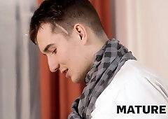 Mature4k. unsighted ambition