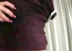 Avril Deschamps Anal gets fucked in hotel