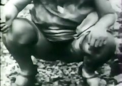 Horny Amateur record with Vintage, Outdoor scenes