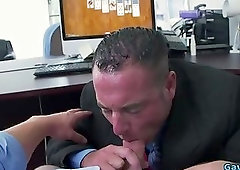 Latin gay dildo and facial