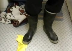 nlboots - bitk, fav boots