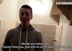 Czech Hunter Vol-170