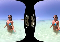 Sex In The Cayman Islands