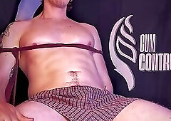 GETTING TIED UP AND EDGED TO INFINITY