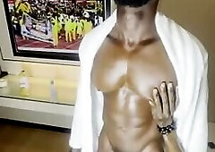 BLACK MUSCULAR BBC