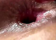 The Shemale Black ⚫ Hole of Pleasure