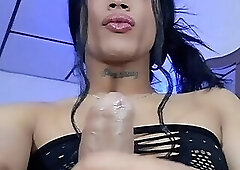 A Rain of a Lot of Colombian Milk