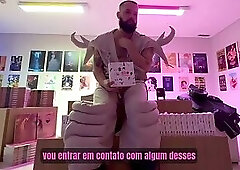 100 Fetishes - The Performance - My Scenes
