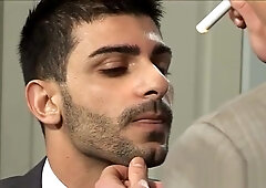 Fabulous adult clip homosexual BDSM hot you've seen