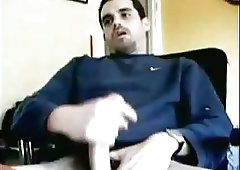 Gay Solo Wanking Compilation