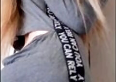 Poke your schlong into this giant gap of mine