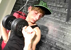 Soothe, Stoke, And Rock with A Massage-Handjob-Solo Adventure