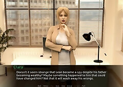 Corrupted Hearts Secret Mission For The Married Couple Episode 3