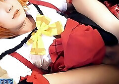 Top class perfection A Femboy prettier than a woman