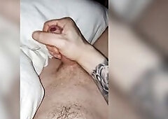 Shy chap wants curves