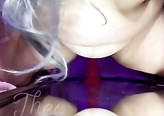 7 inch sex-toy and sex tool. Fan club preview