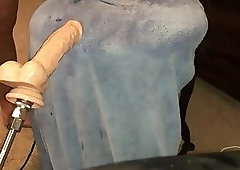 Fuck machine fun