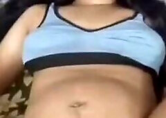 Gouthami reddy manthena fucking hard with husband's friend secretly in Guest house vi