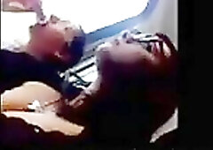 Dicking in Crowded bus + showing worthy cleavage Clip=twenty