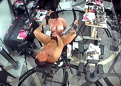 Strap On Stories- 455 A Hard Pegging With My Big Vibrating Dildo Makes Him Give Me All His Cum - Verified Amateurs