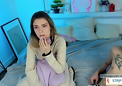 Jesse_Jeaniee Online porn shows at stripTango