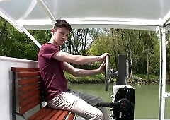 Boy Next Door's Wild Outdoors Cam