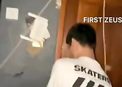 Gay lokal indonesia (short)