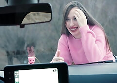 Car Sex & Hot Tub Delights, Adventures Best By Laura Quest