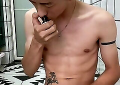 Chinese Solo Play Cock