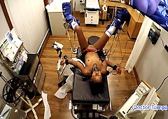 Dr Tampa - Corporate Slaves - Minnie Rose 24 Min