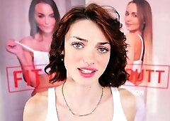 Shrooms Q - Skinny Amateur Body Builder With Lots Of Abs