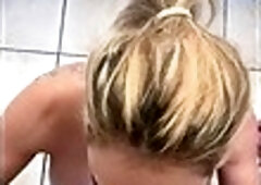 Claudia Valentine offers her tight pussy for rent during quarantine - HD porn