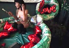 After Live broadcast camming Hawt Latin babe