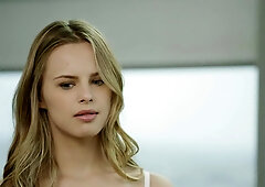 Jillian's ass fucking audition