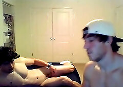 Su primera vez en el sexo gay