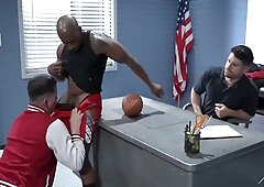 Beau Butler In Compilation With All Kinds Of Hard Sex - Teaser Video