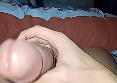 Do you want to suck my hefty man-meat and be panting?