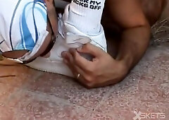 Lascar Nike Aux Skets