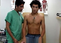 Gay stories physical and dirty doctors and young boys and