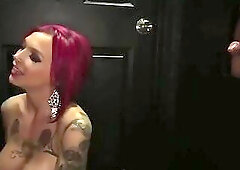 Anna Bell Peaks