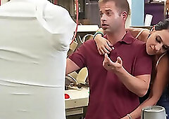 My Busty Boss Let Me Freeuse Her As Long As I Hooked Up With My Coworker Too2