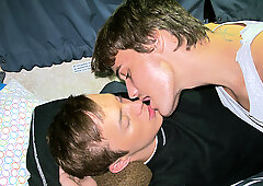 Hollywood 201: Episode 7: Road Trip! - Krys Perez & Brice Carson