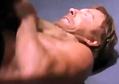 Muscle Hunks　Big Fight