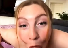 Magic Mia's Maid Service