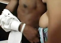 Lisa Ann in Ebony Mother Fuckers