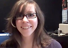 Stunning Bimbo Impassioned Porn Video