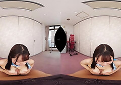 Anytime Anywhere Ejaculation Gratification Service For One Millionth Hotel Guest Part 1