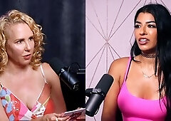 Erotic storytelling, on set confessions, behind the scenes