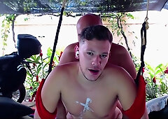 Flesh Hungry Eyes Crave Fierce Cock And Cum Inside Me