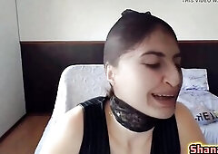 GREETINGS WOMEN!!! SEE ME IN MY LIVE SHOW, WEARING MY HAWT UNDERCLOTHES AND USING A PANTY NYLON ENCASEMENT FACE. ILL SHOW U MY BELT AND MY BOOTY. KISS